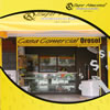Sucursal OROSOL